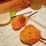 Kushidokoro Mogami Ginza Ten - 