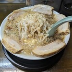 麺屋 輝 - 