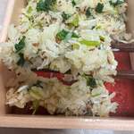 天風楽・ブランド松葉蟹 松屋町 青天 - 