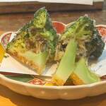 天風楽・ブランド松葉蟹 松屋町 青天 - 