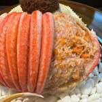 天風楽・ブランド松葉蟹 松屋町 青天 - 