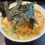 天風楽・ブランド松葉蟹 松屋町 青天 - 