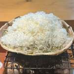 天風楽・ブランド松葉蟹 松屋町 青天 - 