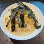 天風楽・ブランド松葉蟹 松屋町 青天 - 