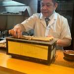 天風楽・ブランド松葉蟹 松屋町 青天 - 