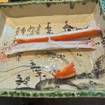 天風楽・ブランド松葉蟹 松屋町 青天 - 