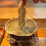 天風楽・ブランド松葉蟹 松屋町 青天 - 