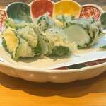 天風楽・ブランド松葉蟹 松屋町 青天 - 