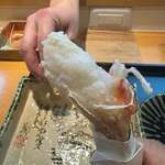 天風楽・ブランド松葉蟹 松屋町 青天 - 