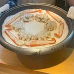 天風楽・ブランド松葉蟹 松屋町 青天 - 