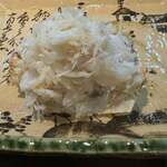 天風楽・ブランド松葉蟹 松屋町 青天 - 