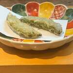 天風楽・ブランド松葉蟹 松屋町 青天 - 