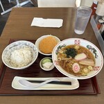 加賀家食堂 - 料理写真: