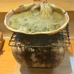 天風楽・ブランド松葉蟹 松屋町 青天 - 