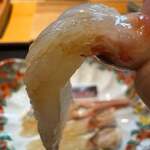 天風楽・ブランド松葉蟹 松屋町 青天 - 