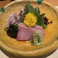 伊豆の旬 やんも 丸の内店 - 
