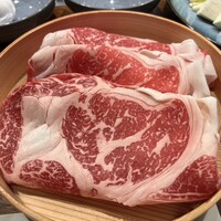 しゃぶしゃぶ 山笑ふ 表参道店 - 
