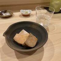 鮨けいか - 
