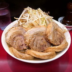 千里眼 - 素晴らしい盛り!!（2013年11月5日）