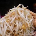 千里眼 - もやしは最高にザクザク（2013年11月5日）