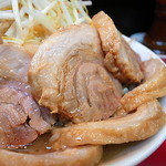 千里眼 - 最高の豚地獄（2013年11月5日）