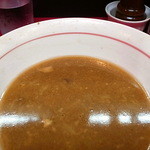 千里眼 - 多分、究極の乳二郎汁（2013年11月5日）