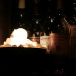 ペル・パラッツォ - 2013' 12/20 神の玉と美しいボディのグレンモー