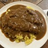 カレー専門店 ビィヤント