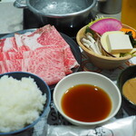 Hitorishabushabu Nanadaime Matsugorou - 