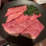 焼肉おくう - 