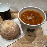 Soup Stock Tokyo - 