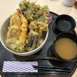 Tempura Sakusaku - 