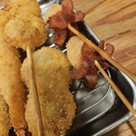 Kushikatsu Tanaka - 