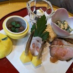 京料理 たん熊北店 - 