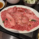 焼肉おくう - 