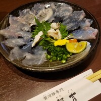 かに・ふぐ専門 蟹吉WEST なんば道頓堀 - 