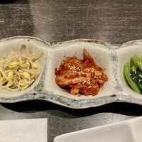 和牛焼肉 土古里 上野バンブーガーデン店 - 