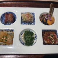 銀座嘉禅 - 