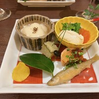 目黒の和食 さとう - 