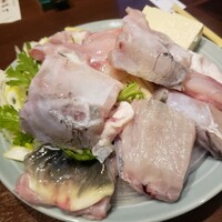 かに・ふぐ専門 蟹吉WEST なんば道頓堀 - 