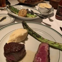 ウルフギャング・ステーキハウス 六本木 - 