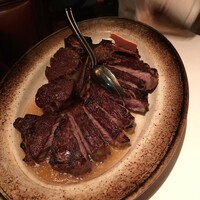 ウルフギャング・ステーキハウス 六本木 - 