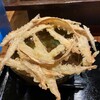 大地のうどん 博多駅ちかてん