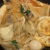 YANGGUOFU - オリジナル麻辣湯のアップ