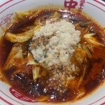 蒙古タンメン中本 - 