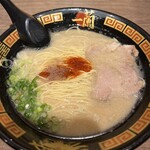 Ichiran Yaoten - 