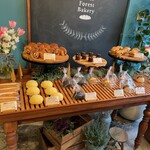 Little Forest Bakery - 
