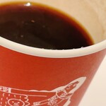 マーメイド コーヒー ロースターズ - コーヒー（ビターテイスト）