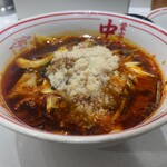 蒙古タンメン中本 - 