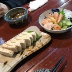 気軽な大衆居酒屋あじ平 - 